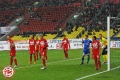 Спартак - Динамо 0:3